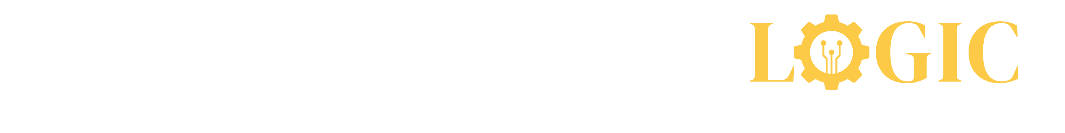 Interactive Logic Logo